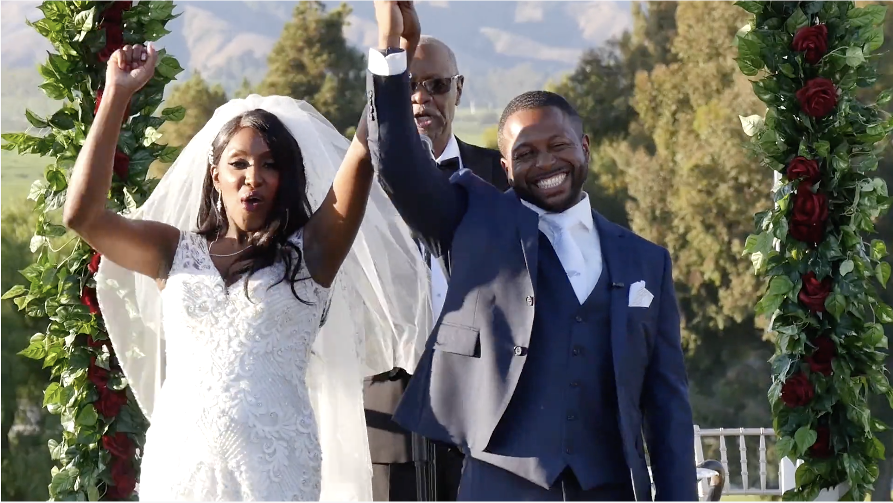 STERLING HILLS WEDDING CAMARILLO ANDREW FELS